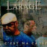 1999 J Accuse Faf Larage Feat Iam