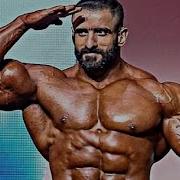 Did Hadi Choopan Just Retire From Bodybuilding