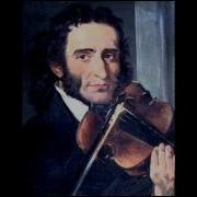 Nicolo Paganini Capriciul 24