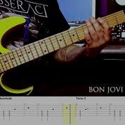 Bon Jovy It S My Life Guitar Cover