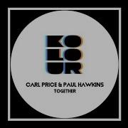 Together Oscar P Afro Dub Carl Price Paul Hawkins Oscar P