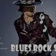 Blues Rock Collection