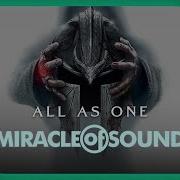 Dragon Age Inquisition Song All As One By Miracle Of Sound Symphonic Metal