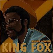 King Fox Newham Generals