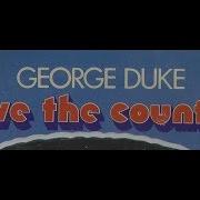 George Duke Save The Country