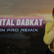 Elsen Pro Oriental Dabkat 2022