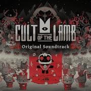 Cult Of The Lamb Official Kallamar