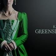 Karliene Greensleeves