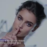 Vadim Adamov Hardphol Ft Endzhe My Immortal