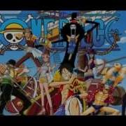 One Piece The Going Merry Flies