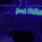 Look Don T Touch Electric Guitar Cover