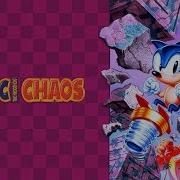 Sonic Chaos Ost Zone