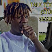 Juice Wrld Talk Too Much Sessions