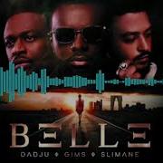 Belle Gims Dadju Slimane Instrumental