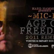 Mic E Age Of Freedom Original