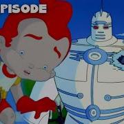 Big Guy And Rusty The Boy Robot