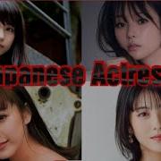 Artis Cantik Jepang