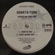 Soweto Funk African Dream