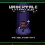Undertale Bits And Pieces Showtime Ij No Time