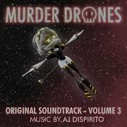 Murder Drones Volume 3 Forever