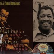 Al Grey Jimmy Forrest Quintet Night Train