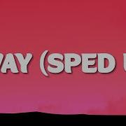 Sway Speed Up Michael Bublé