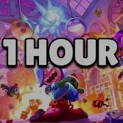 Brawl Stars 1 Hour Starr Park