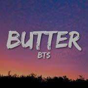 Bts Butter Lyrics