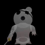 Roblox Piggy Ghosty Theme