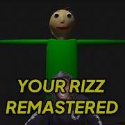 You Re Rizz