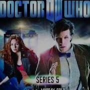 Doctor Who Series 5 Soundtrack Disc 1 1 Doctor Who Xi