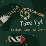 La Blaze Dj Graf Taze Yyl