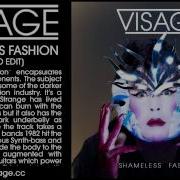 Visage Shameless Fashion