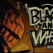 Бенди Black And Whire На Русском