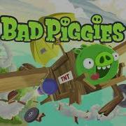 Bad Piggies Build Theme