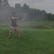 Barrett 50 Cal M82 Sound Effects