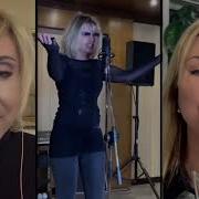 Флешмобище Мощнейший Вокальный Посыл