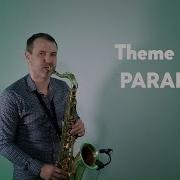 Theme From Paradise Jk Sax Remix