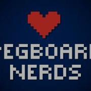 Hero Pegboard Nerds No Hard Dance