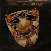 Pierrots Gang Mexico Rare Italo Disco 1984