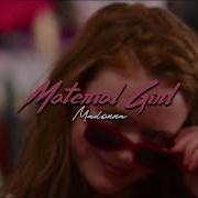 Material Girls Slowed