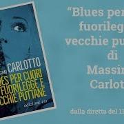 Blues Per Cuori Fuorilegge E Vecchie Puttane