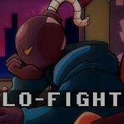Friday Night Funkin Lo Fight Remix Whitty Mod