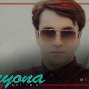 Михаил Туёна