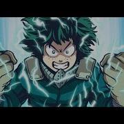 My Hero Academia Rap Song Plus Ultra Fabvl Ft Rustage Divide Music