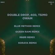 Owam Rb0R Remix