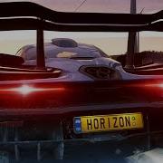 Forza Horizon 4 Main Menu Song