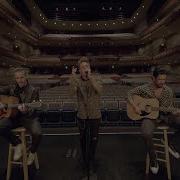 Papa Roach No Apologies Acoustic