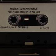 The Alntedd Experience Kickin Flava Mega Rare Random Rap Demo Ny 1993