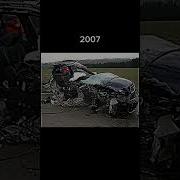 Rs6 Crash